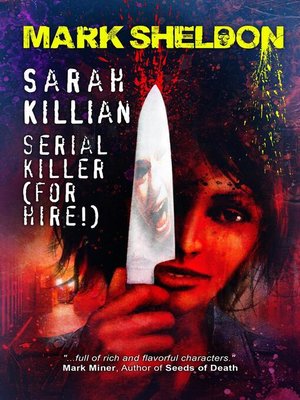 cover image of Sarah Killian